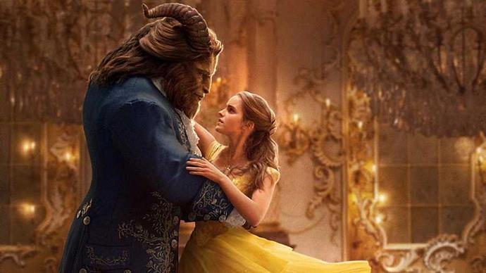 **Beauty and the Beast**
Of all the reboots on Disney's slate (and there are many), the live action version of 1991's *Beauty and the Beast* was perhaps the most anticipated of the lot, partly thanks to the crafty casting of Emma Watson as Belle (that most Hermione-like of Disney princesses). Luckily, 2017's BatB didn't lay siege to our childhoods, playing close to the original tale as old as time while adding a (mostly successful) 21st century empowerment slant.