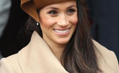 Meghan Markle has organised her hens party... Sadly Duchess Kate & mum Doria won't be there!