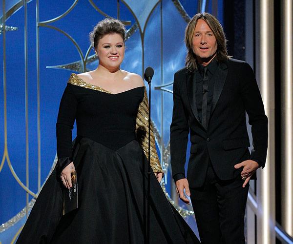 Kelly Clarkson and Keith Urban are the duo we didn't know we wanted but can't get enough of!