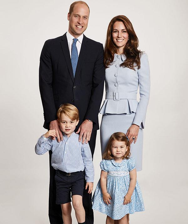 **Mental health crusader**: Along with William and Harry, Kate's work with the Heads Together charity has paved the way for future generations to come. Her wish is that her children and millions of kids around the world feel comfortable enough to talk about their mental health.