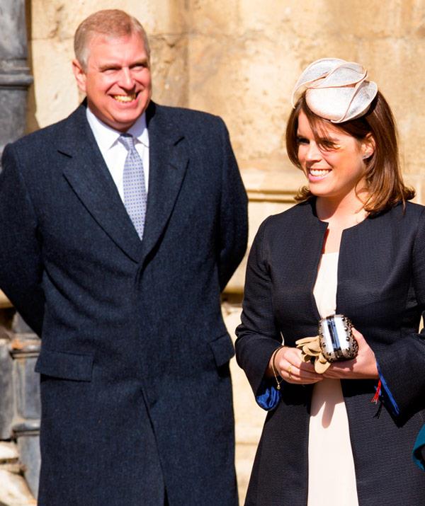 Although an exact date hasn't been confirmed, Prince Andrew's youngest daughter is set to wed in the same location as Prince Harry and Meghan Markle, just a few months after their May wedding.