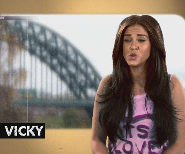 Vicky grew a huge following thanks to *Geordie Shore*, so her fans were heartbroken when she decided to call it quits. **Watch the star talk about decision to leave in the video player below.**