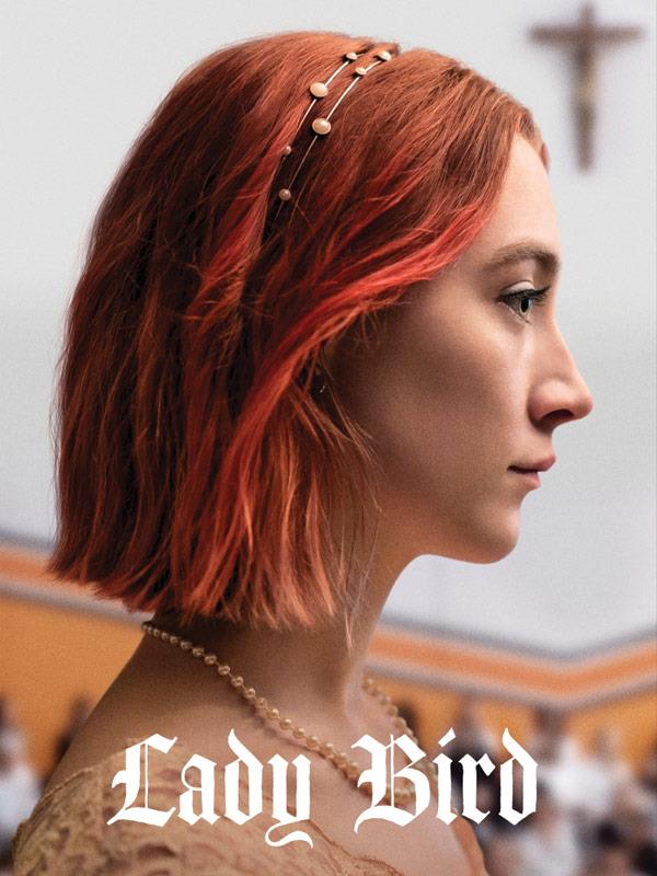 Will *Lady Bird* fly home with the big award?