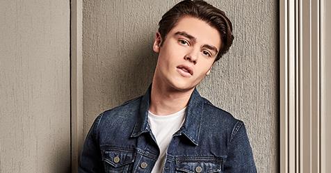 Neighbours star Felix Mallard is the latest from the soap to land a big rol...
