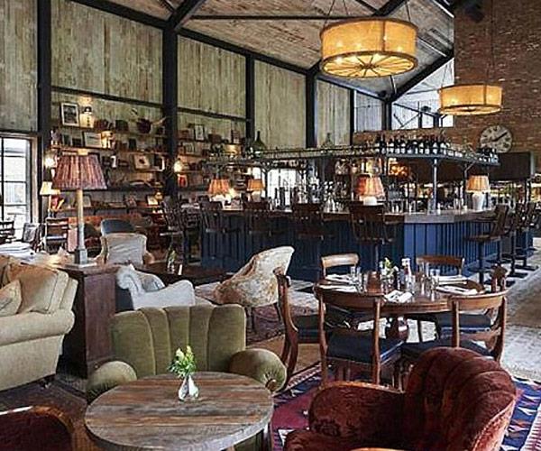 Soho Farmhouse is one of Britain's most exclusive country clubs!