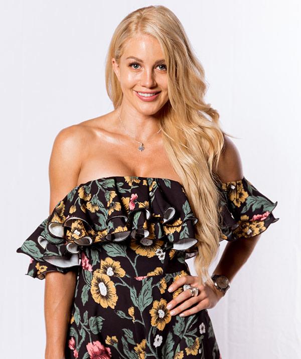 Meet the cast of Bachelor in Paradise 2018 | Now To Love