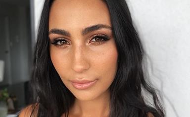 Should you blow dry your eyelashes like Love Island's Tayla Damir?
