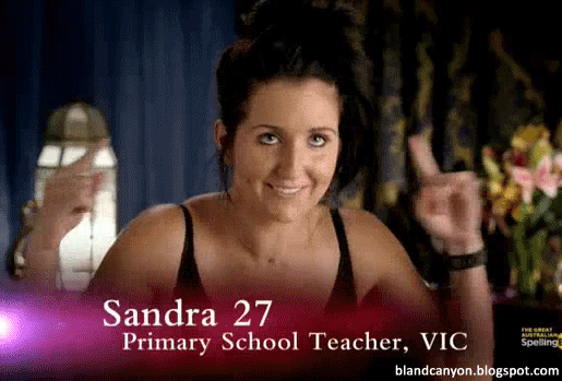 Sandra loved her experience.