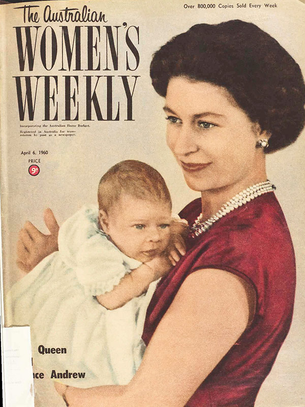 The Australian Women's Weekly Souvenir Edition DIANA Forever In Our Hearts 