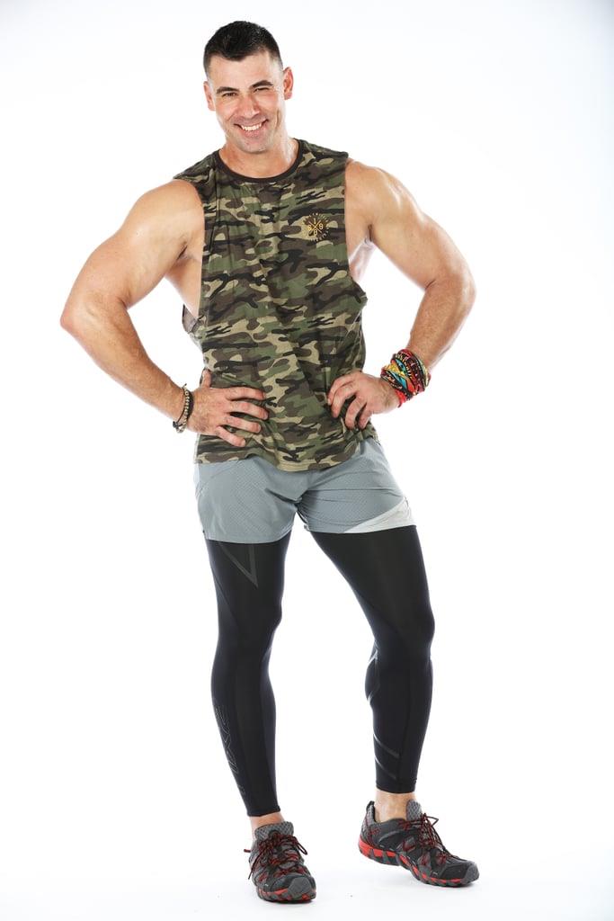 **ZACH, 39, CONTENDER**

This personal trainer from Western Australia is a self-confessed *Survivor* super-fan who has seen every episode of every season.

"I have always wanted to play and the timing was just right. I haven't applied before so I was pretty stoked to get through on the first shot," he says.

**READ NEXT: [Is Zach *Survivor Australia's* worst villain yet?](https://www.nowtolove.com.au/reality-tv/survivor/survivor-australia-zach-kozyrski-50610|target="_blank")**