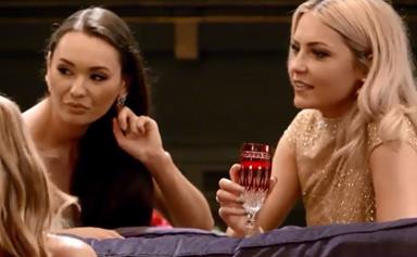 Mass walkout alert! The Bachelor Australia producers beg 'unimpressed' girls to stay