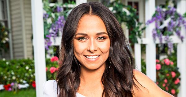 Brooke's bombshell: 'I wanted to leave The Bachelor' | TV WEEK