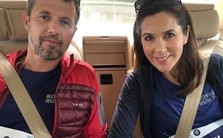 Crown Princess Mary is not going Invictus Games, Danish Royal palace confirms
