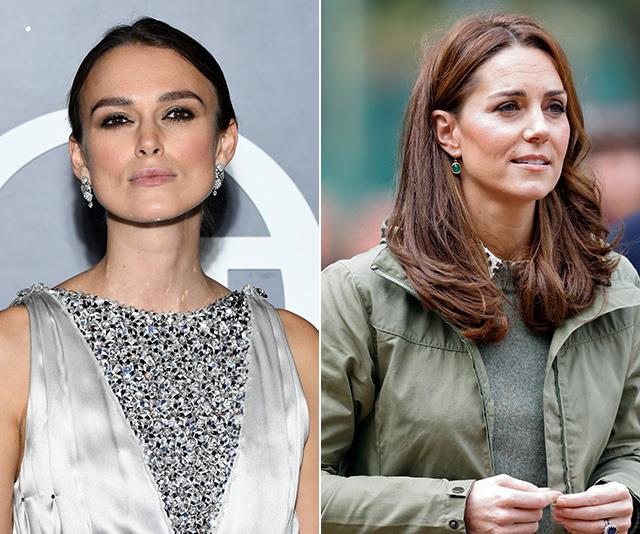 Keira Knightley has written a powerful essay on the realities of childbirth.