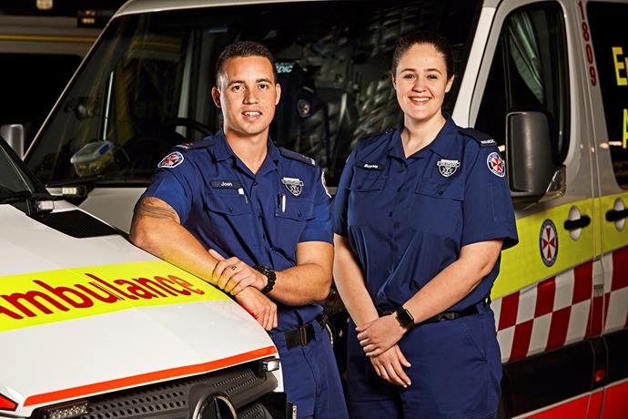 Jobs in australian ambulance service
