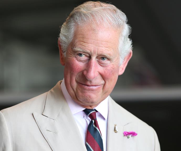 Prince Charles is passionate about helping the disadvantaged *(Image: Getty)*