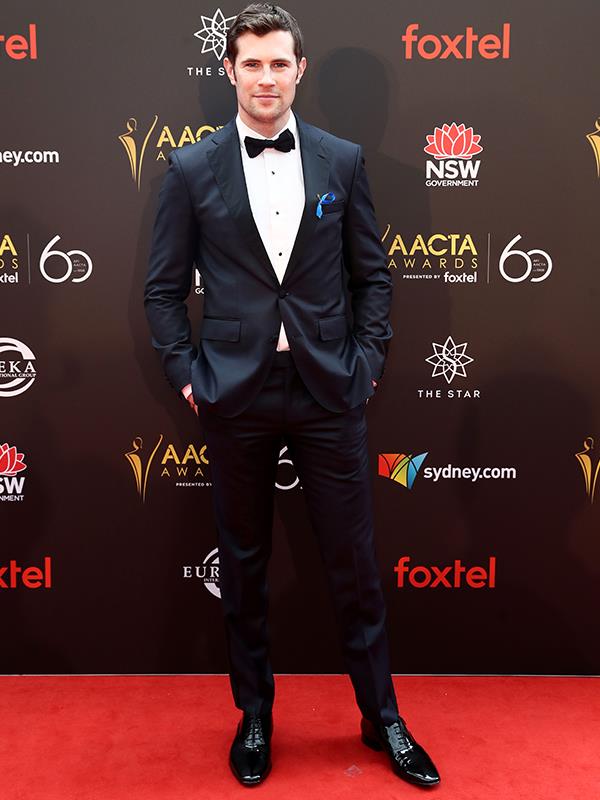 [*Outlander*'s David Berry](https://www.nowtolove.com.au/celebrity/tv/a-place-to-call-home-to-end-after-season-6-45884|target="_blank") is looking mighty dapper. *(Image: Getty)*