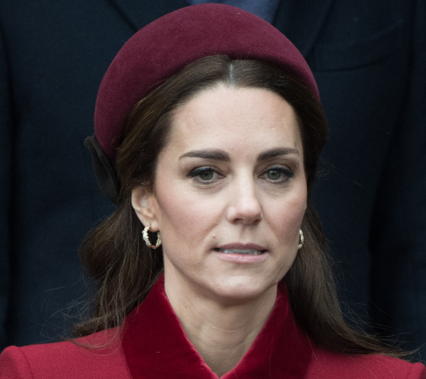 Duchess Kate is a keen markswoman and went hunting with Prince William on Boxing Day. *(Source: Getty)*