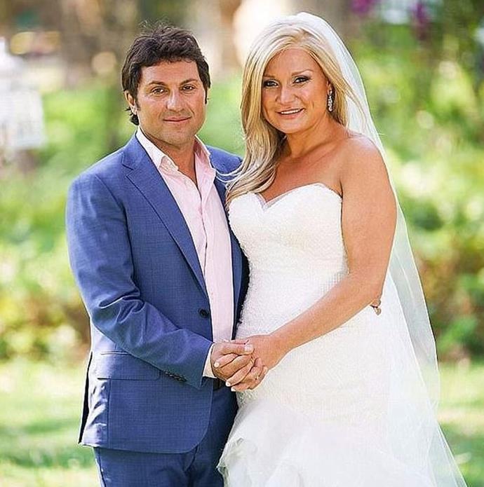 How much do Married at First Sight contestants get paid? | Woman's Day