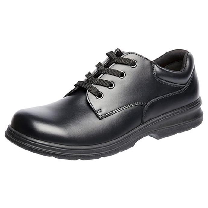Eton Grad Lace-Up School Shoes, $35 from [Target.](https://www.target.com.au/p/eton-grad-lace-up-leather-school-shoes/61737211|target="_blank"|rel="nofollow") 