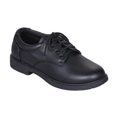 Lace Up School Shoes, $6 from [Kmart](https://www.kmart.com.au/product/lace-up-school-shoes/2840812|target="_blank"|rel="nofollow").