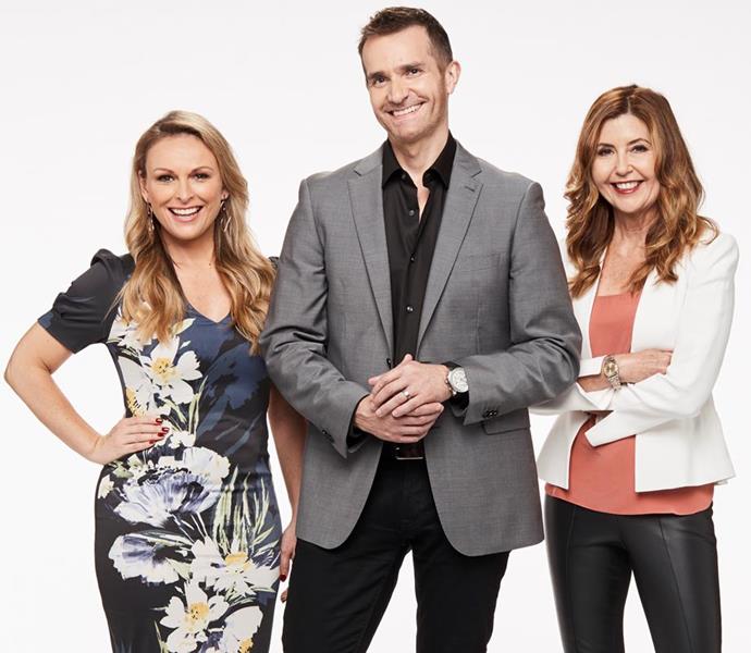 Have the *Married At First Sight* experts formed eight perfect matches?