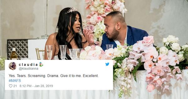 Married At First Sight 2019 Premiere: Funniest Twitter reactions | TV WEEK