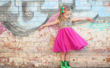 The Aussie kids-fashion brands you need to know about