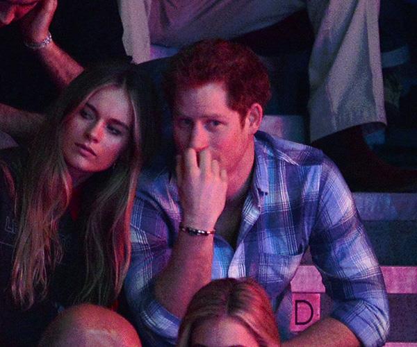 Cressida Bonas and Prince Harry dated from 2012-12014. *(Image: Getty Images)*