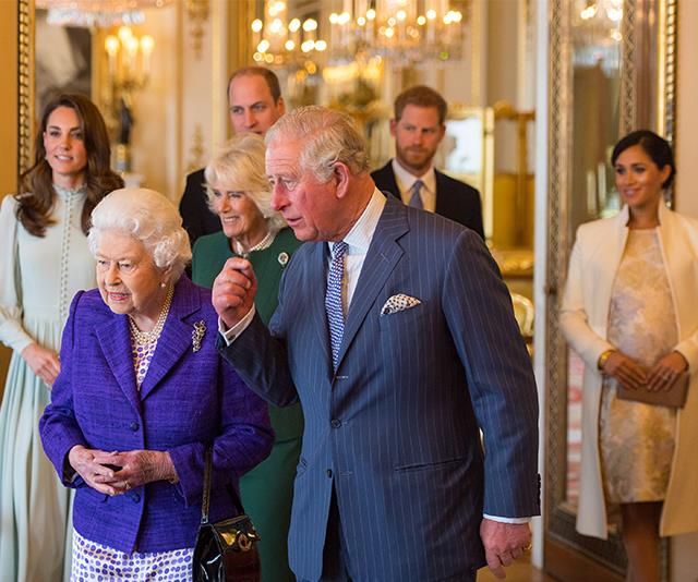 In 2019, the Prince of Wales celebrated 50 years since his investiture ceremony surrounded by his family.