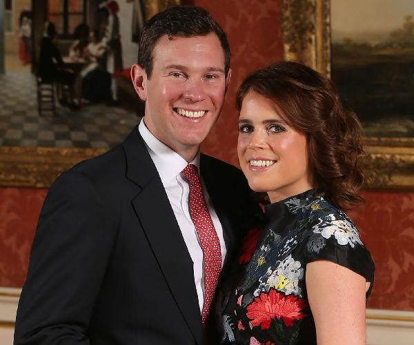 And baby makes three! Jack and Eugenie couldn't be more thrilled to share their exciting news.