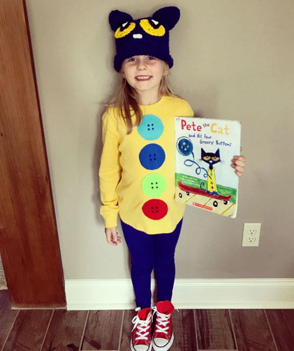 20 Book Week costume hacks that are brilliantly easy | Bounty