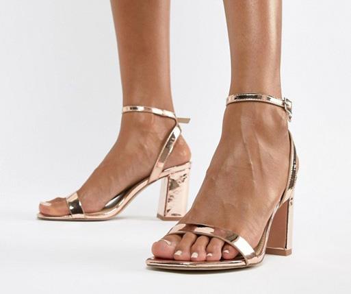 [ASOS rose gold block heel sandals, $50, from ASOS](https://www.asos.com/au/asos-design/asos-design-hong-kong-barely-there-block-heeled-sandals-in-rose-gold/prd/10233575?&|target="_blank"|rel="nofollow").