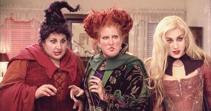 Mary, Winifred and Sarah are iconic.