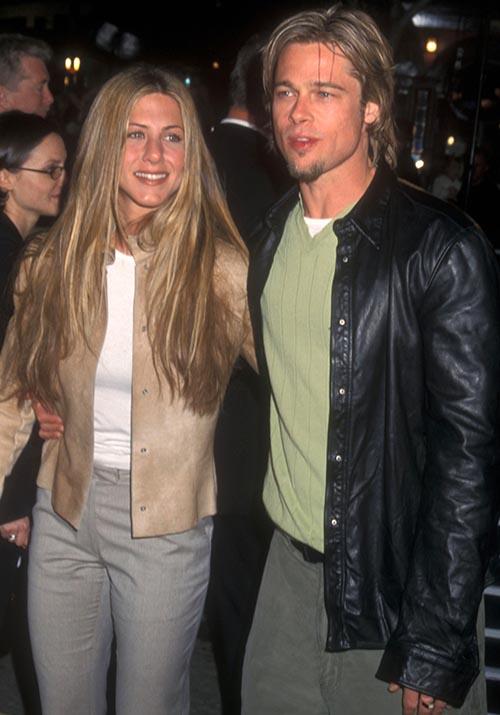 The year was 1998. Britney Spears' *Baby One More Time* was reaching its peak, *Buffy the Vampire Slayer* was our go-to TV show ... and Brad Pitt and Jennifer Aniston were a real life, loved-up couple. Life was good.