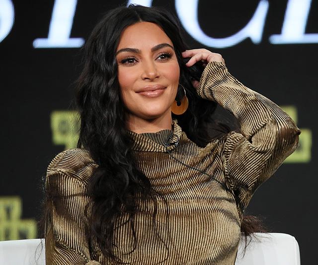 **Kim Kardashian West**
<br><br>
Kim hardly ever drinks, except for very special occasions and "five shots of vodka in Vegas every three years," she told *[Rolling Stone](https://www.rollingstone.com/culture/culture-features/kim-kardashian-american-woman-41206/#ixzz3pEP6fVgW|target="_blank"|rel="nofollow")*. 
<br><br>
These days, she's studying to be a lawyer, looking after her four children and running multiple businesses. 
<br><br>
"I go to bed when the kids go to bed. I don't drink, I don't stay out late at night," she told *[PEOPLE](https://people.com/tv/kim-kardashian-lifestyle-no-drinking-no-late-nights/|target="_blank"|rel="nofollow")*.