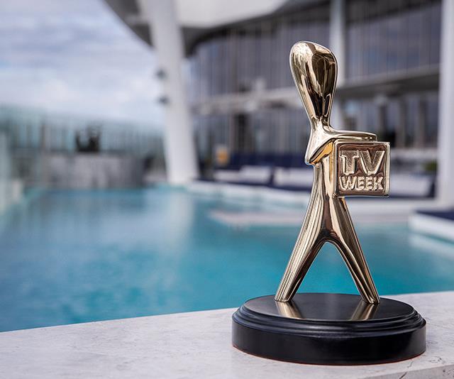 Who will take home this year's Gold Logie, at The Star on the Goldcoast, Queensland?