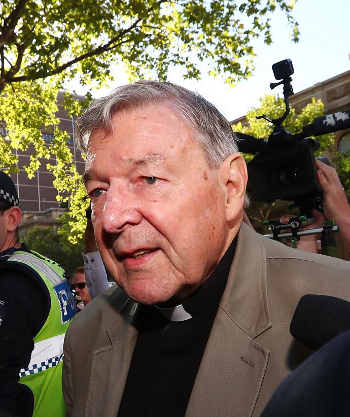 Cardinal George Pell's conviction for child sex offences was Australia's most high profile case in recent times, but the issues are far more widespread.