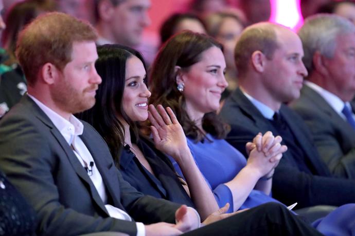 The royal foursome have helped the age-old Monarchy stay relevant in a modernising society.