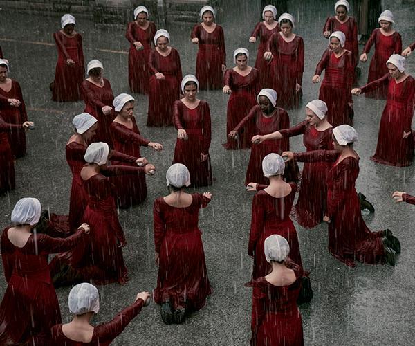 *The Handmaid's Tale* is just one must-watch show on the list.