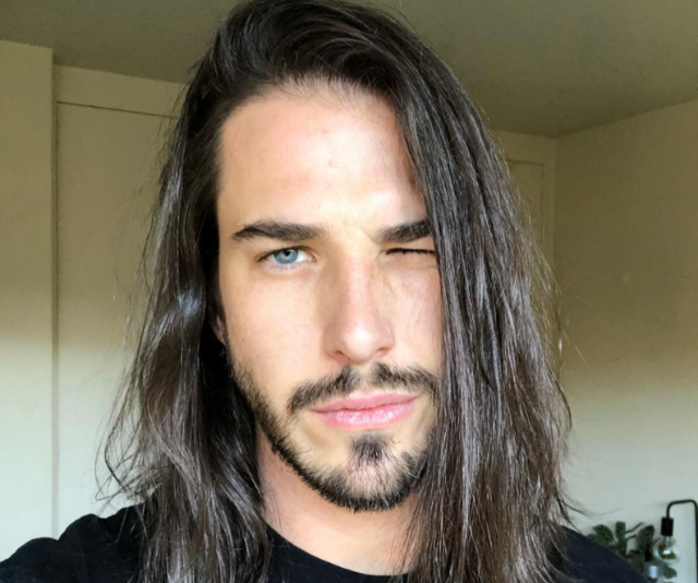 Meanwhile, Drew used his dashing good looks to pursue a career in modelling, which has been widely successful.
<br><br>
The star was dragged back into the spotlight in a wild, and frankly, strange, public breakup with ex-*Bachelor* and *Bachelor In Paradise* star, Leah Costa. 
<br><br>
At one point it was believed the couple were engaged with Leah appearing on *The Project* wearing a ring on THAT finger. When they split, Leah took to Instagram tearfully explaining Drew had used her for her fame. 
<br><br>
Drew countered by telling the *Daily Mail: "We were casually seeing each other and I made it unequivocally clear that I wanted to stay out of the media."
<br><br>
"That must've translated to 'pretend I'm engaged and give the public a life lesson about the media' because then the engagement ring/appearance on *The Project* fiasco happened."
<br><br>
Like we said, WILD.