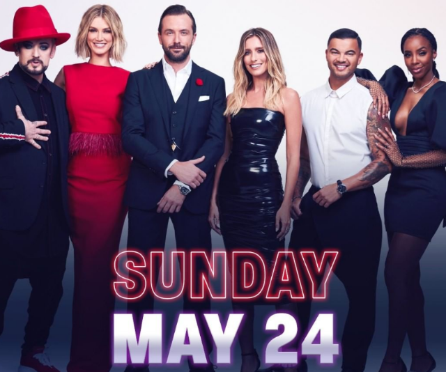 **Season nine**
<br><br>
For the first time in history on *The Voice Australia*, all four coaches remained the same! But there was one shake-up in 2020. Gone was host Sonia Kruger and in her place was [returning host Darren McMullen and wingwoman Renee Bargh.](https://www.nowtolove.com.au/reality-tv/the-voice/the-voice-hosts-darren-mcmullen-renee-bargh-62256|target="_blank")