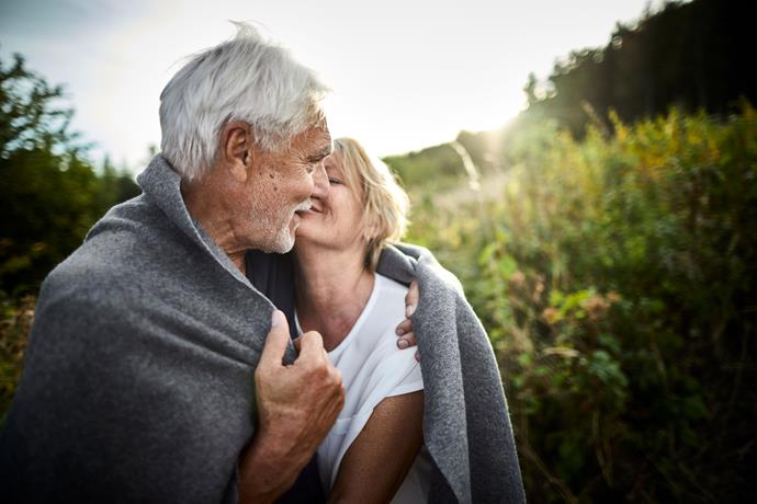 Changes in your libido can depend on a multitude of factors, not just on age.