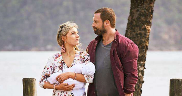 When [Tori and Robbo's baby](https://www.nowtolove.com.au/celebrity/tv/home-and-away-tori-baby-59543|target="_blank"), Grace, is born, Jasmine becomes a big part of her life. 