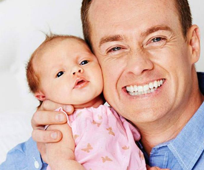 In 2015, Grant and Chezzi introduced the world to their second daughter Scout Una Denyer.