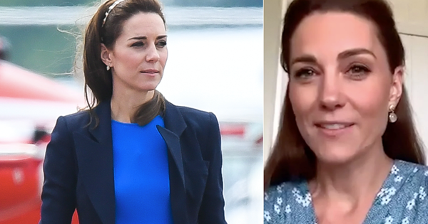 Kate Middleton hires Hannah Cockburn-Logie as new private secretary ...