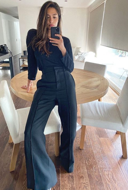 An influencer for the ages, Pia Miller is possibly one of our favourite style icons to grace the shores of The Bay. Meghan Markle vibes a-plenty here!