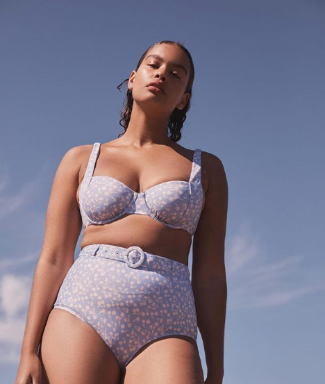 **[Peony Swimwear](https://www.peonyswimwear.com/|target="_blank"|rel="nofollow")**
<br><br>
Peony Swimwear's designs are cute as hell, *and* they're pretty much the earth's bestie - all designs are made from recycled ocean waste including fishing nets, carpet and fabric waste. 