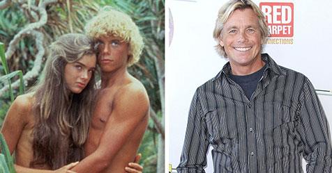 Blue Lagoon's Christopher Atkins shares his Aussie dreams | Woman's Day