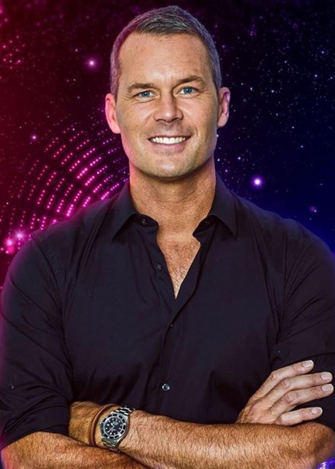 **Tom Williams**
<br><br>
Another All-Star, another winner. Yep, TV presenter Tom Williams was the second person to come out as Champion of the entire series in Australia – he quickly garnered a solid following in season two, and we've no reason to believe he won't do exactly the same this time around.